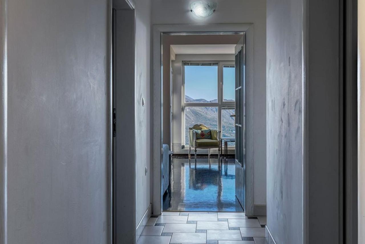 Apartment "The View" Near Dubrovnik Ivanica Exteriör bild
