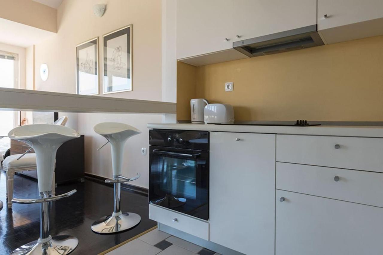 Apartment "The View" Near Dubrovnik Ivanica Exteriör bild