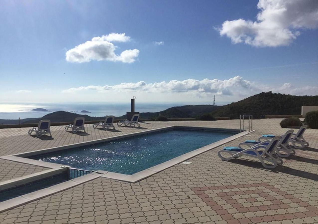 Apartment "The View" Near Dubrovnik Ivanica Exteriör bild