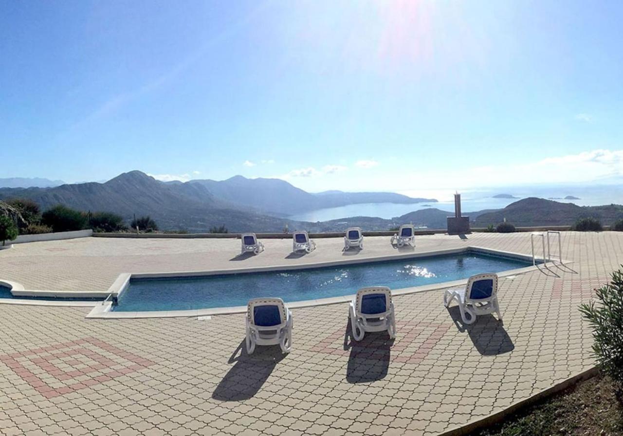 Apartment "The View" Near Dubrovnik Ivanica Exteriör bild
