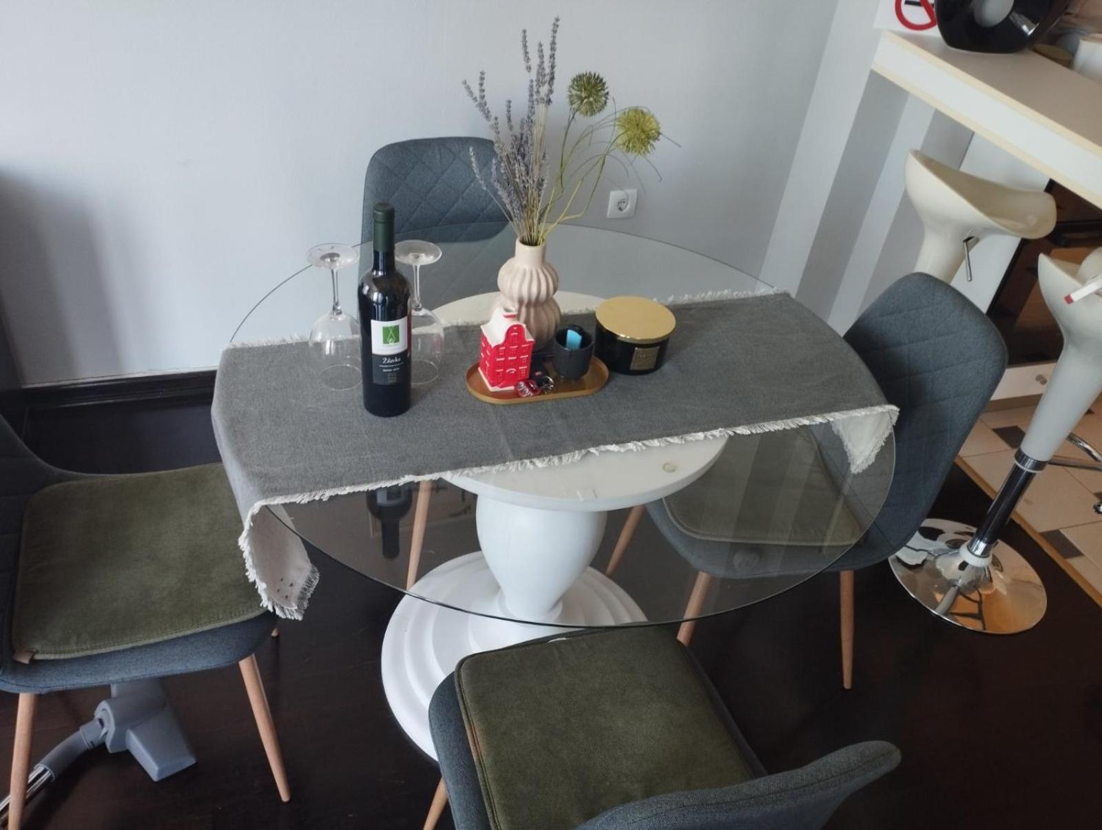 Apartment "The View" Near Dubrovnik Ivanica Exteriör bild